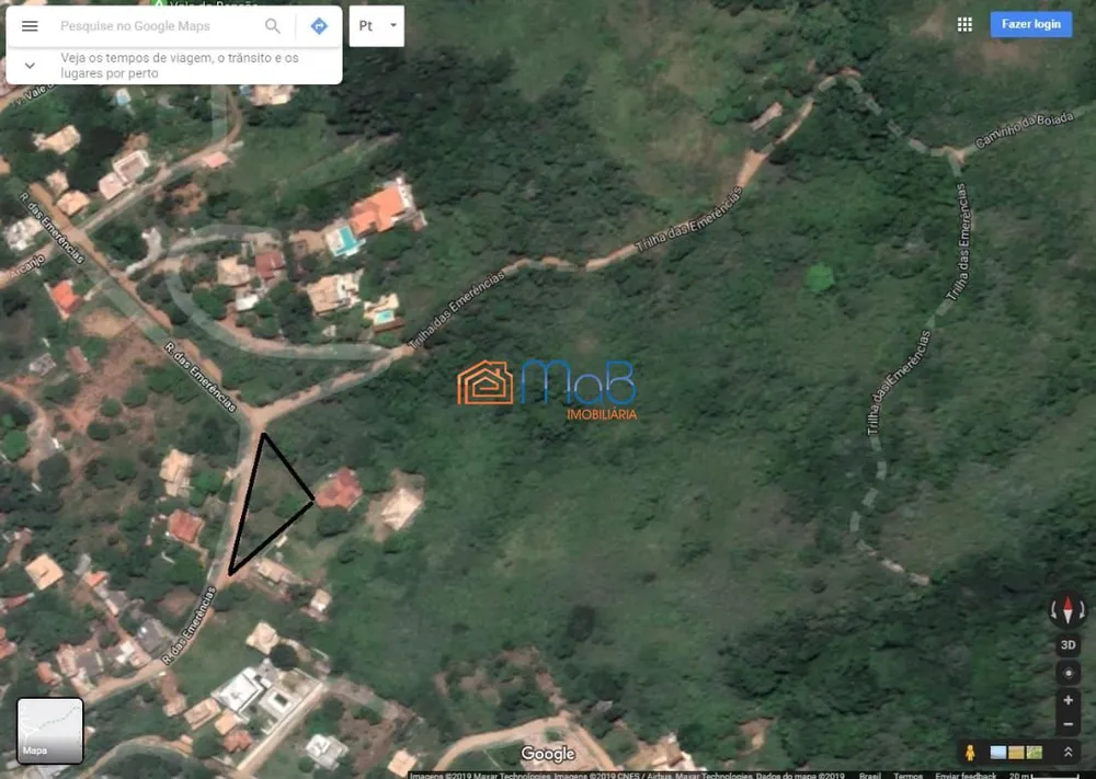 Terreno, 750 m² - Foto 5