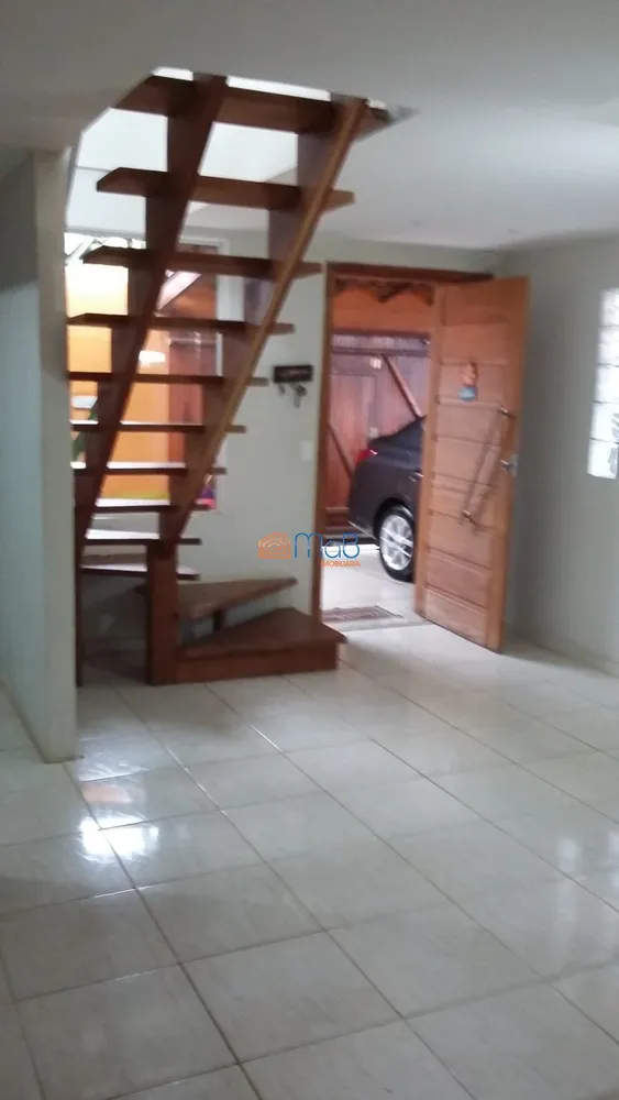 Casa de Condomínio, 4 quartos - Foto 3