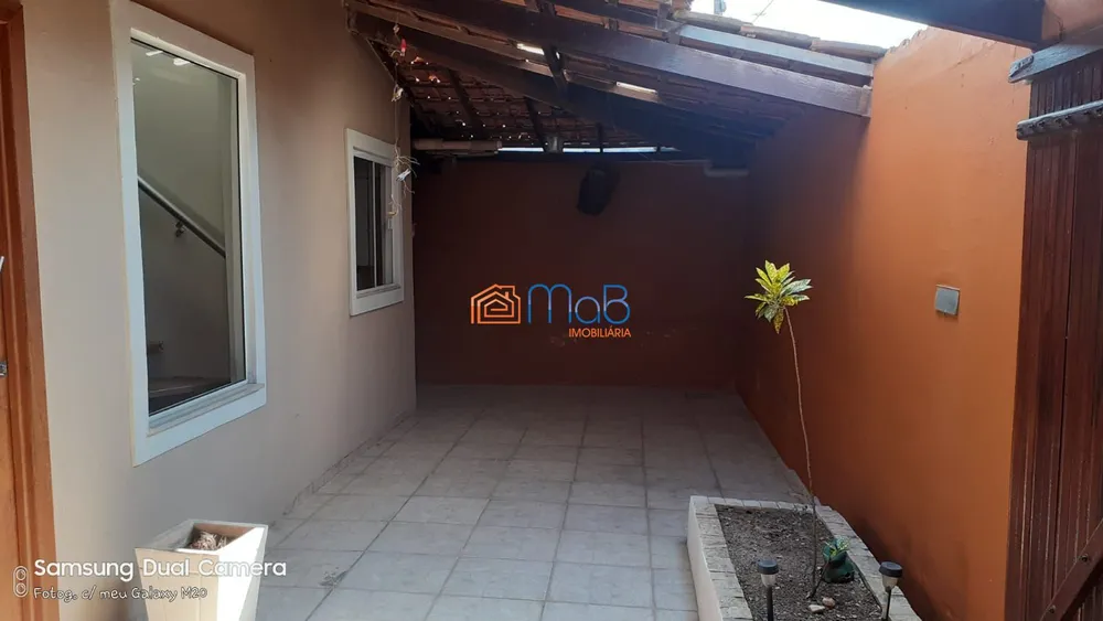 Casa de Condomínio, 4 quartos - Foto 16