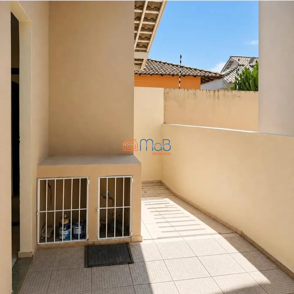 Casa, 3 quartos, 130 m² - Foto 13