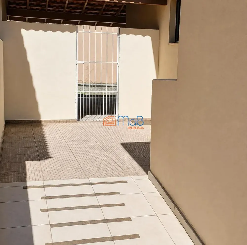 Casa, 3 quartos, 130 m² - Foto 9