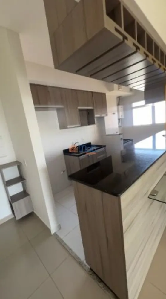 Apartamento, 3 quartos, 103 m² - Foto 3