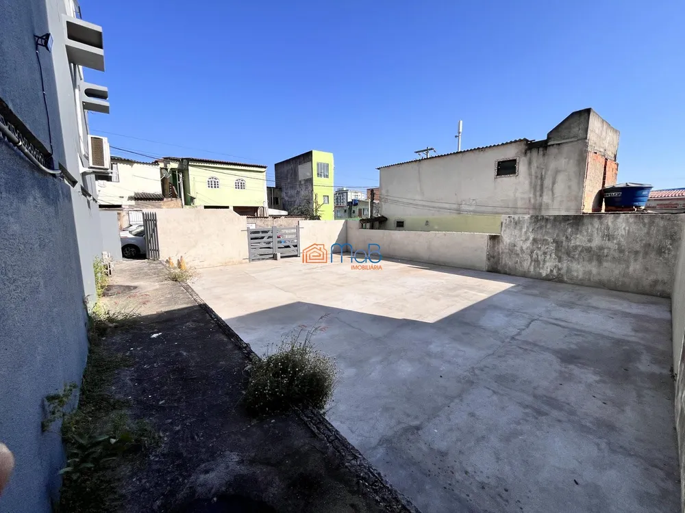 Terreno, 140 m² - Foto 1