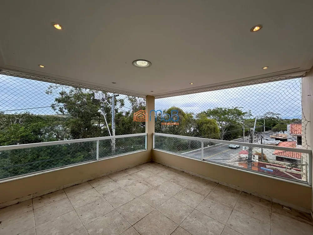 Casa, 3 quartos, 490 m² - Foto 14