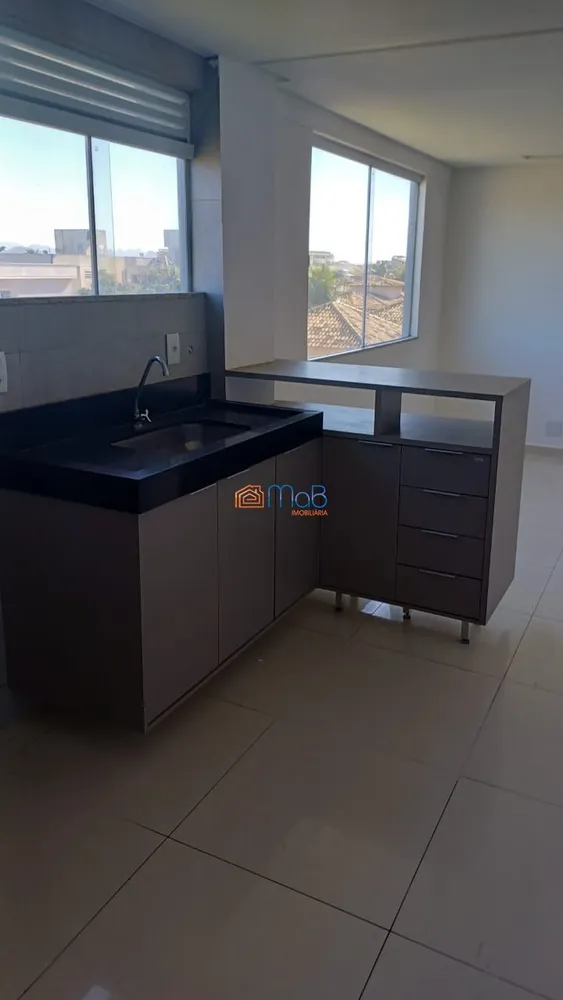 Apartamento, 1 quarto, 50 m² - Foto 3