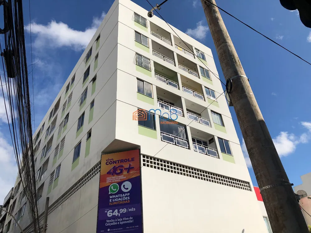 Apartamento, 2 quartos, 80 m² - Foto 18