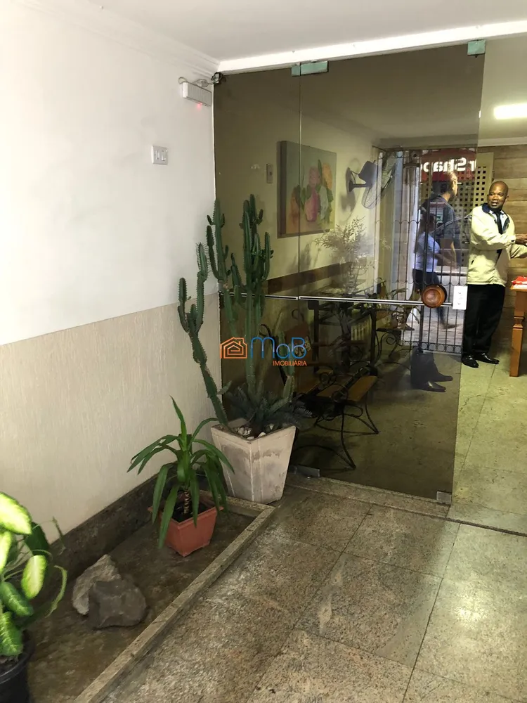 Apartamento, 2 quartos, 80 m² - Foto 8