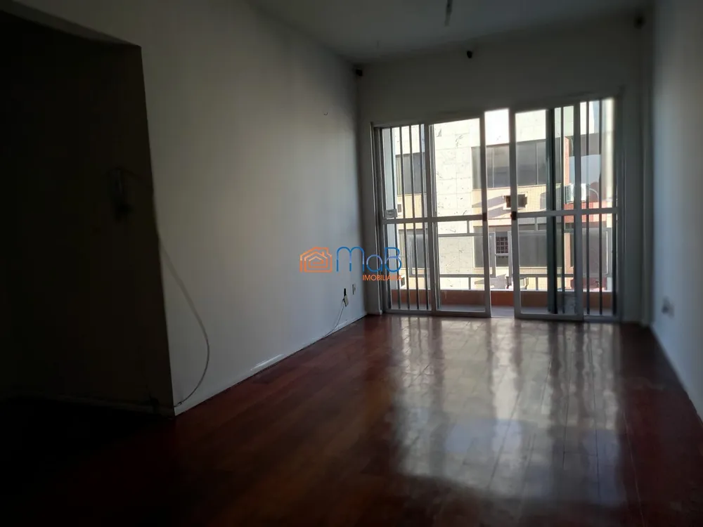 Apartamento, 2 quartos, 80 m² - Foto 2