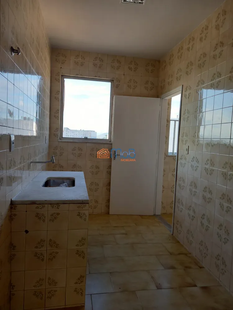 Apartamento, 2 quartos, 80 m² - Foto 12