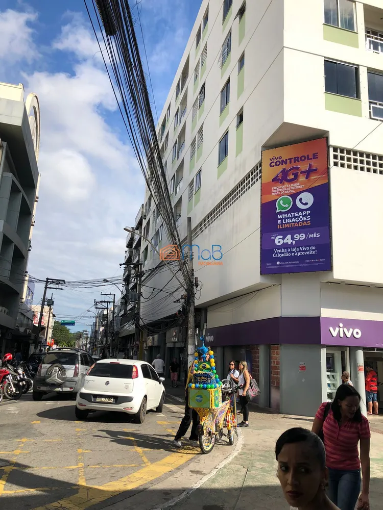 Apartamento, 2 quartos, 80 m² - Foto 1