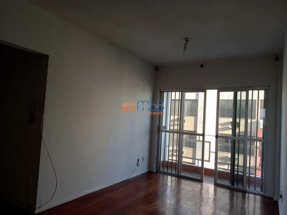 Apartamento, 2 quartos, 80 m² - Foto 5