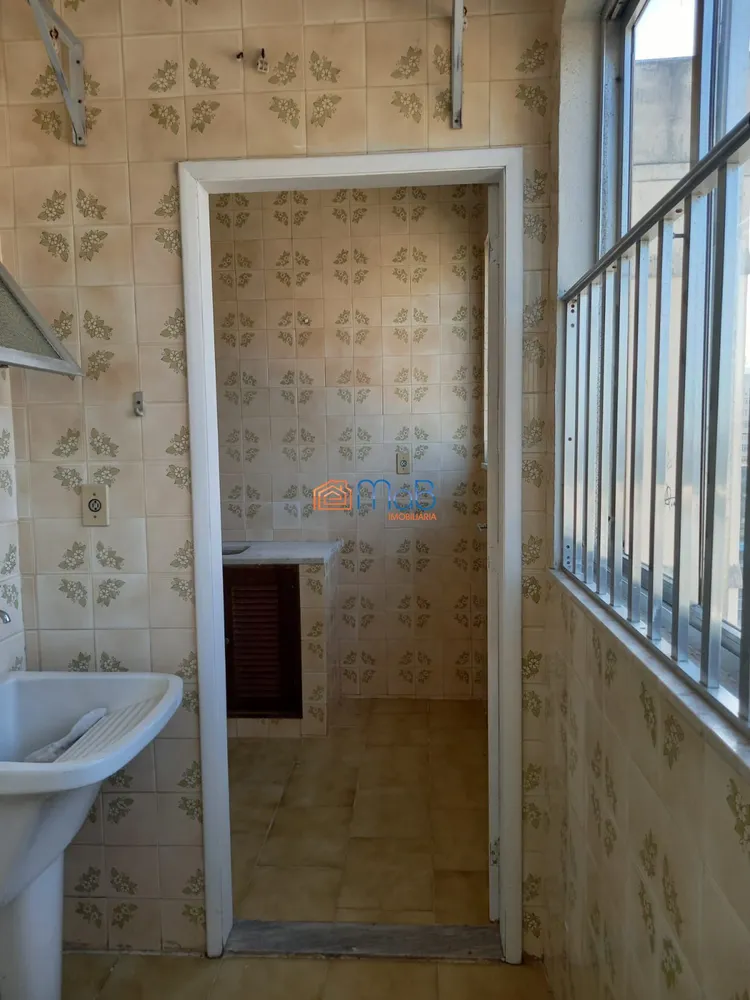Apartamento, 2 quartos, 80 m² - Foto 12