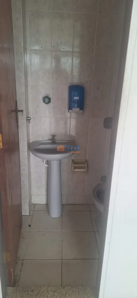 Sala-Conjunto, 35 m² - Foto 4