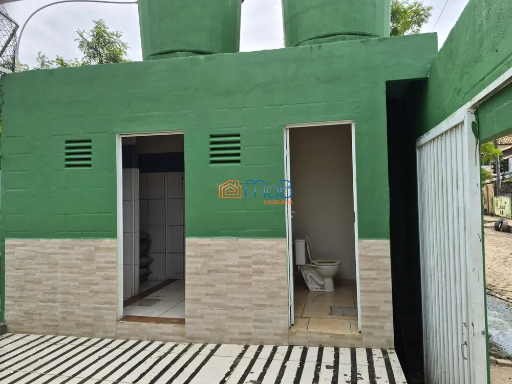 Depósito-Galpão, 360 m² - Foto 2