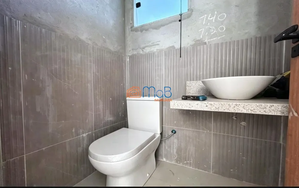 Casa, 2 quartos, 76 m² - Foto 11