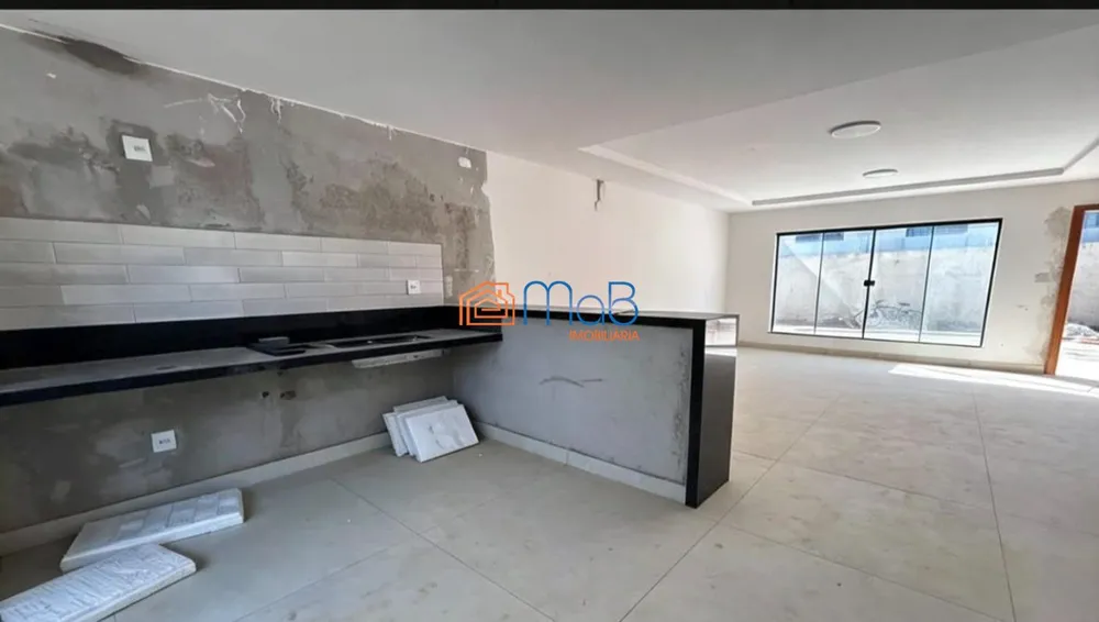 Casa, 2 quartos, 76 m² - Foto 5