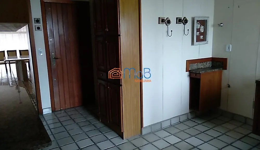 Apartamento, 3 quartos, 150 m² - Foto 3