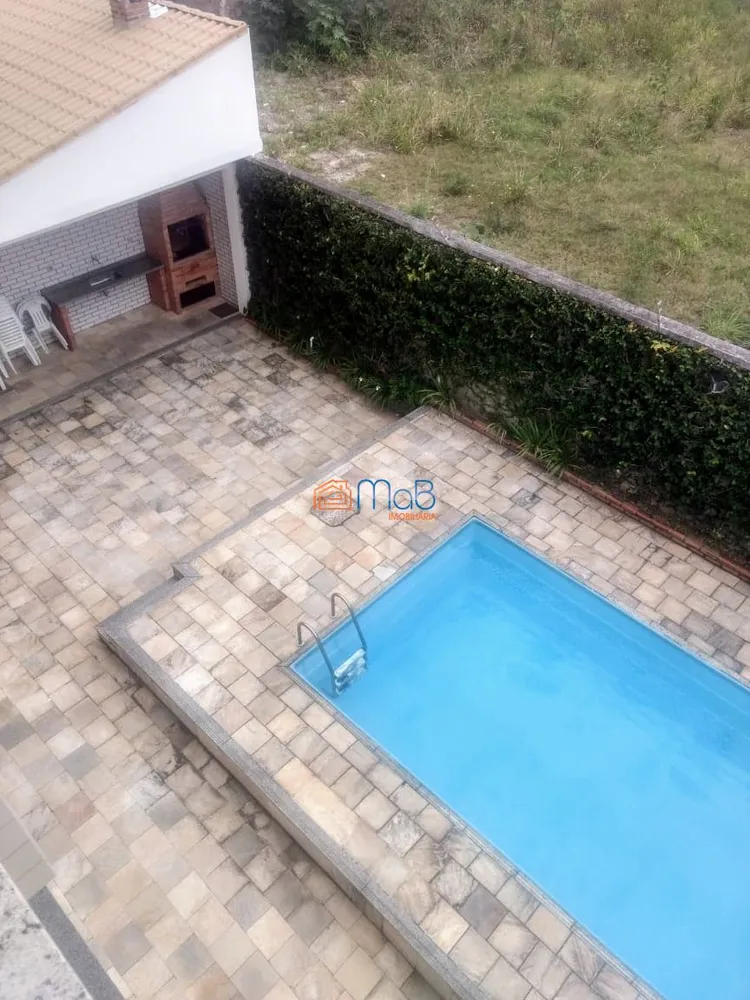 Apartamento, 3 quartos, 150 m² - Foto 2