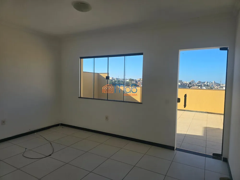 Cobertura, 1 quarto, 80 m² - Foto 9