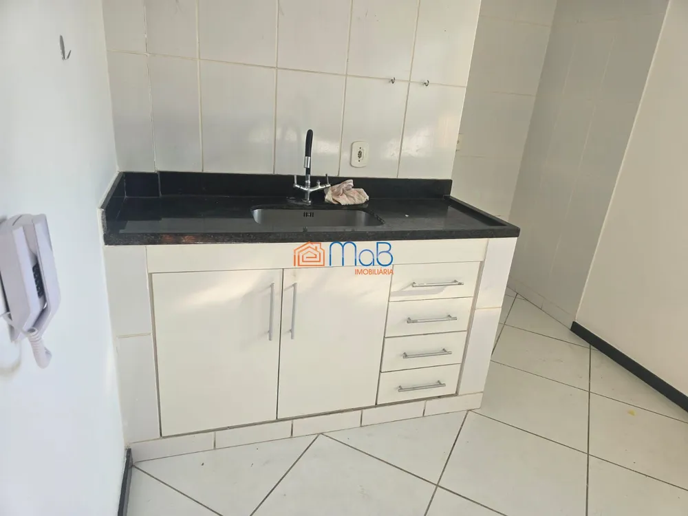 Cobertura, 1 quarto, 80 m² - Foto 7