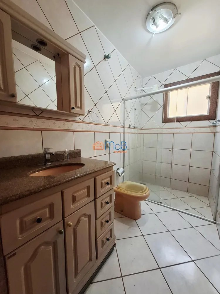 Casa, 3 quartos, 120 m² - Foto 12