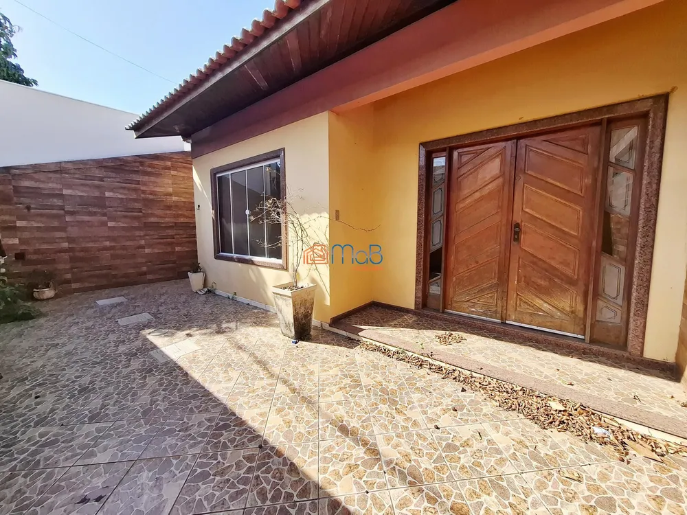 Casa, 3 quartos, 120 m² - Foto 19