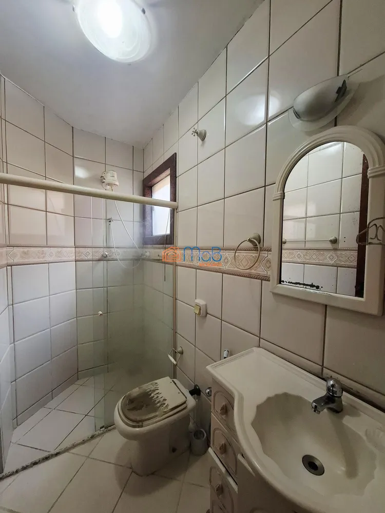 Casa, 3 quartos, 120 m² - Foto 13