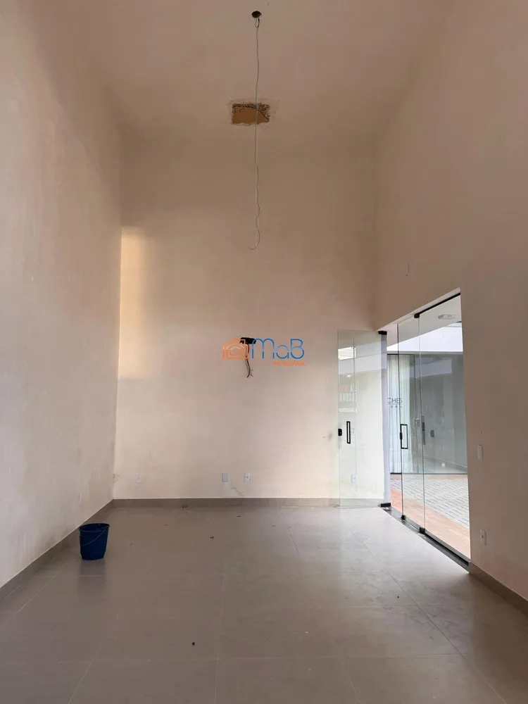 Loja-Salão, 35 m² - Foto 5