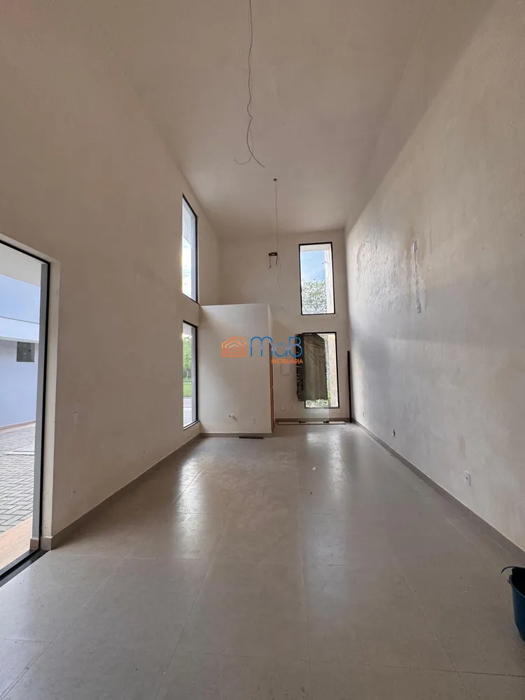 Loja-Salão, 35 m² - Foto 3