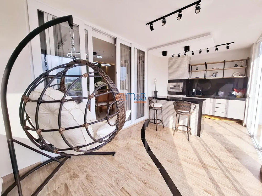 Casa de Condomínio, 4 quartos - Foto 43