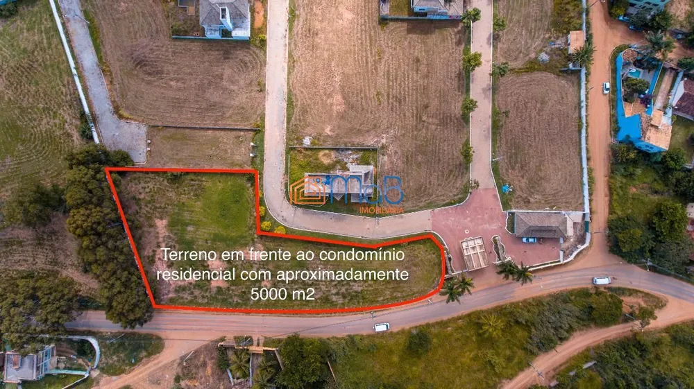 Terreno, 5000 m² - Foto 1