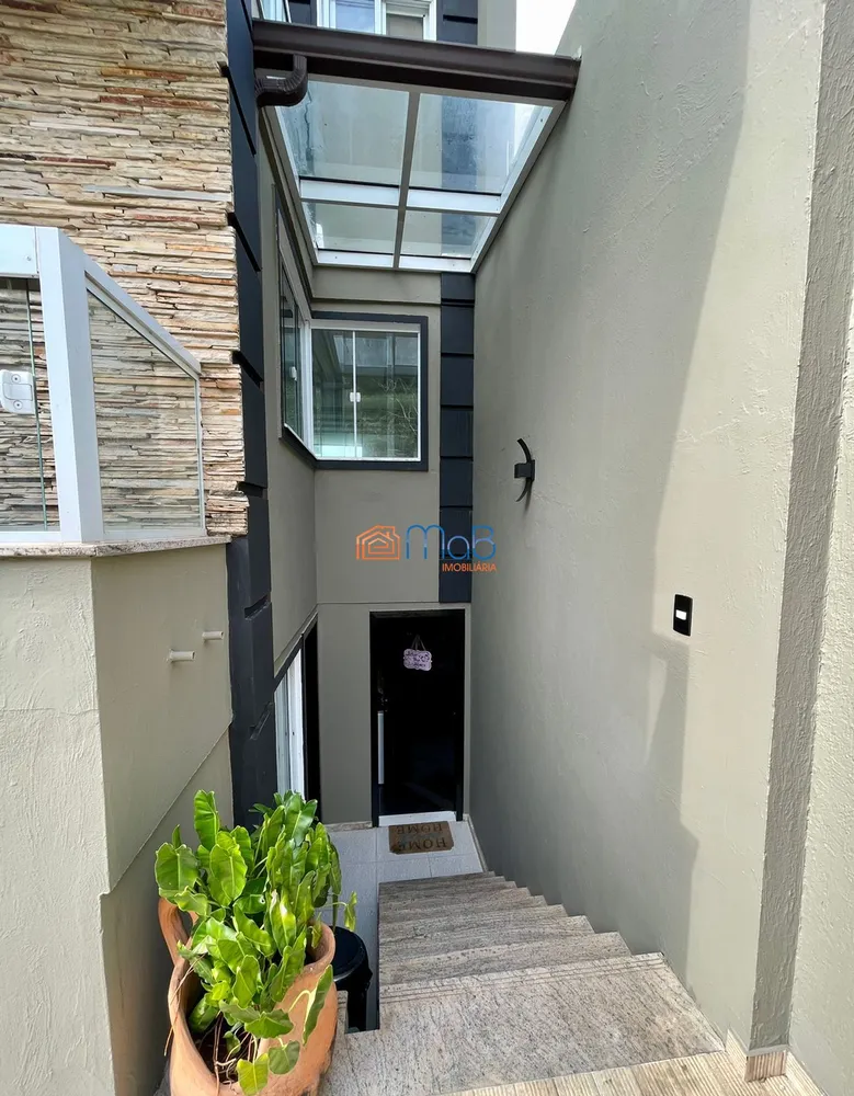 Casa, 3 quartos, 280 m² - Foto 10