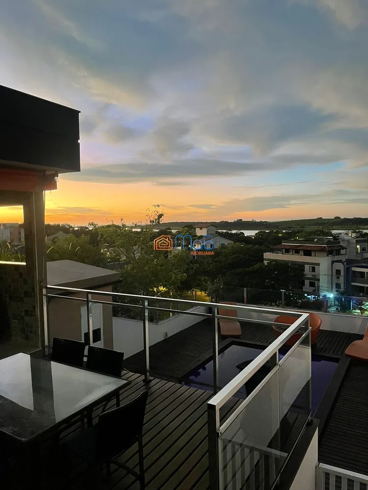Casa, 3 quartos, 280 m² - Foto 18