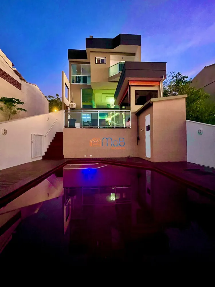 Casa, 3 quartos, 280 m² - Foto 21