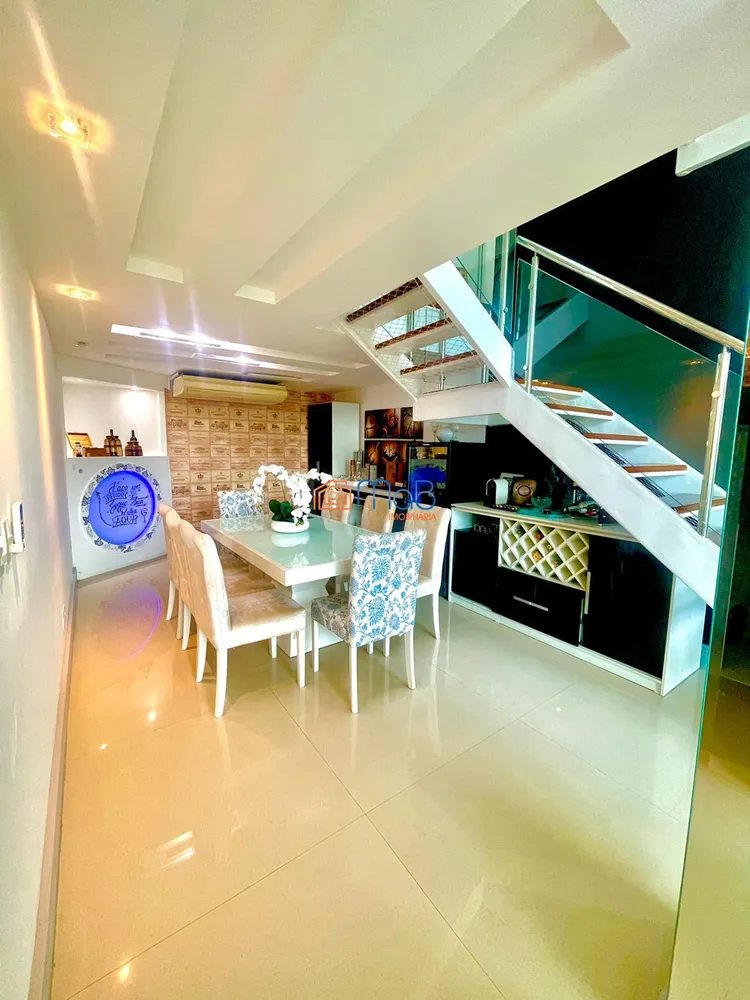 Casa, 3 quartos, 280 m² - Foto 8