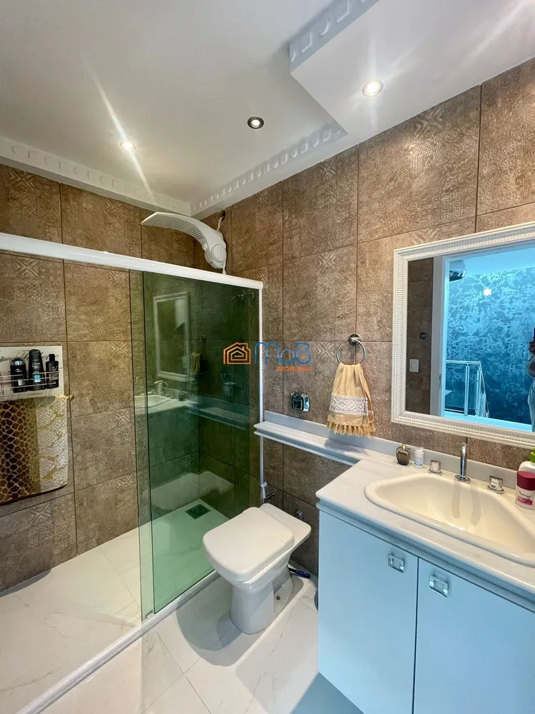 Casa, 3 quartos, 280 m² - Foto 16
