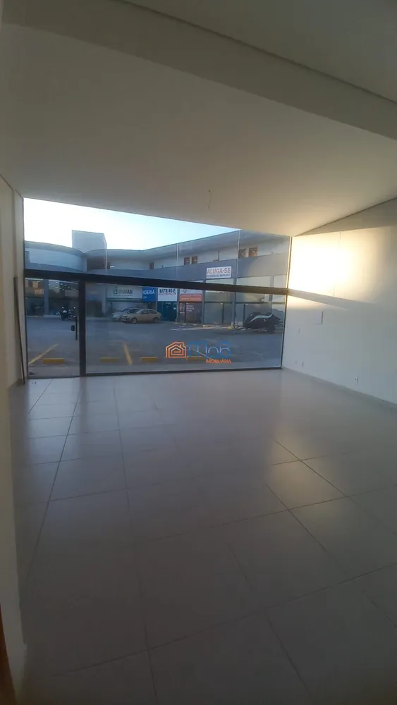 Loja-Salão, 140 m² - Foto 2