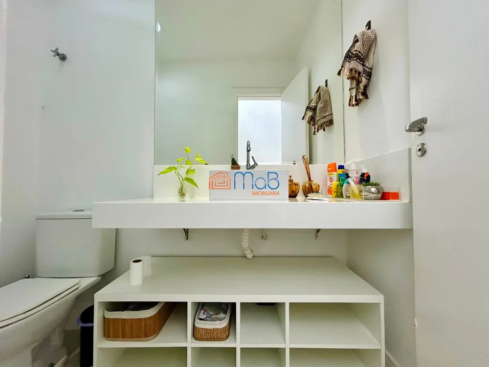 Casa de Condomínio, 3 quartos - Foto 7