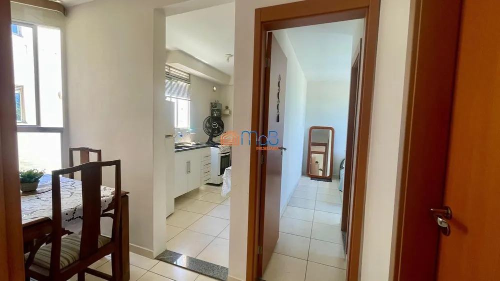 Apartamento, 2 quartos, 55 m² - Foto 3