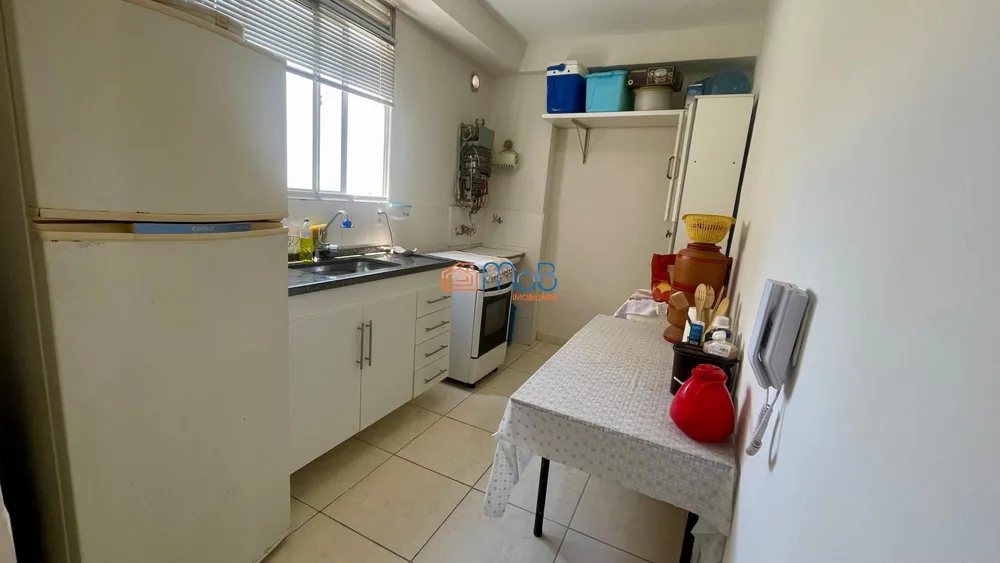 Apartamento, 2 quartos, 55 m² - Foto 8