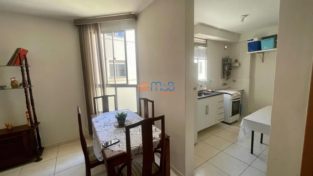 Apartamento, 2 quartos, 55 m² - Foto 24