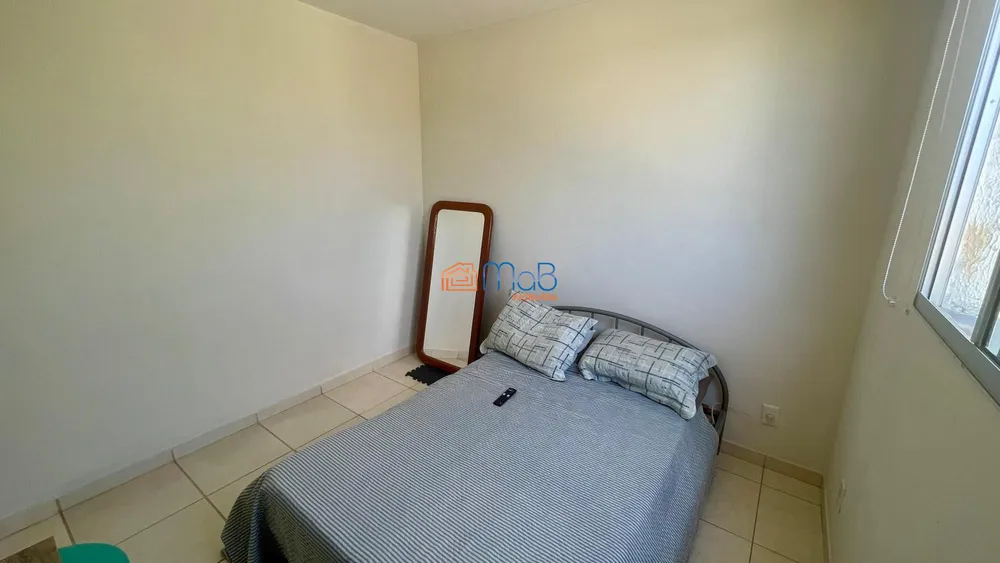 Apartamento, 2 quartos, 55 m² - Foto 14