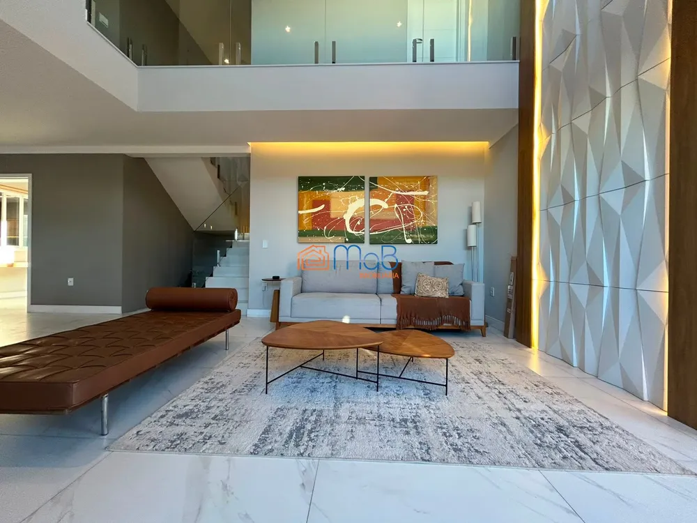 Casa de Condomínio, 5 quartos - Foto 4