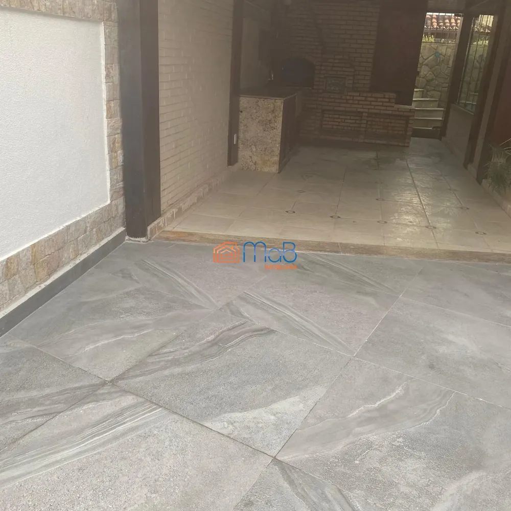 Casa, 3 quartos, 200 m² - Foto 3