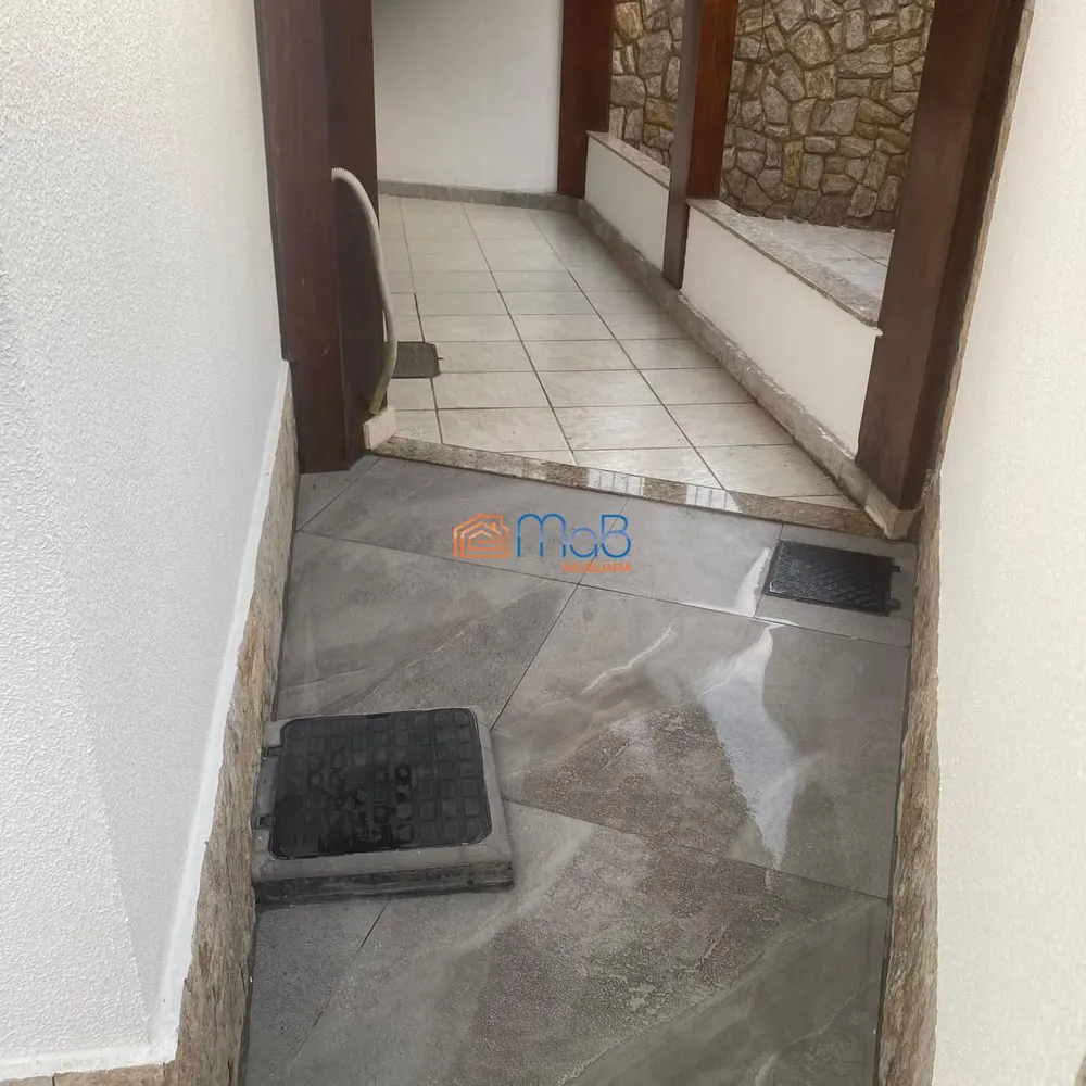 Casa, 3 quartos, 200 m² - Foto 15