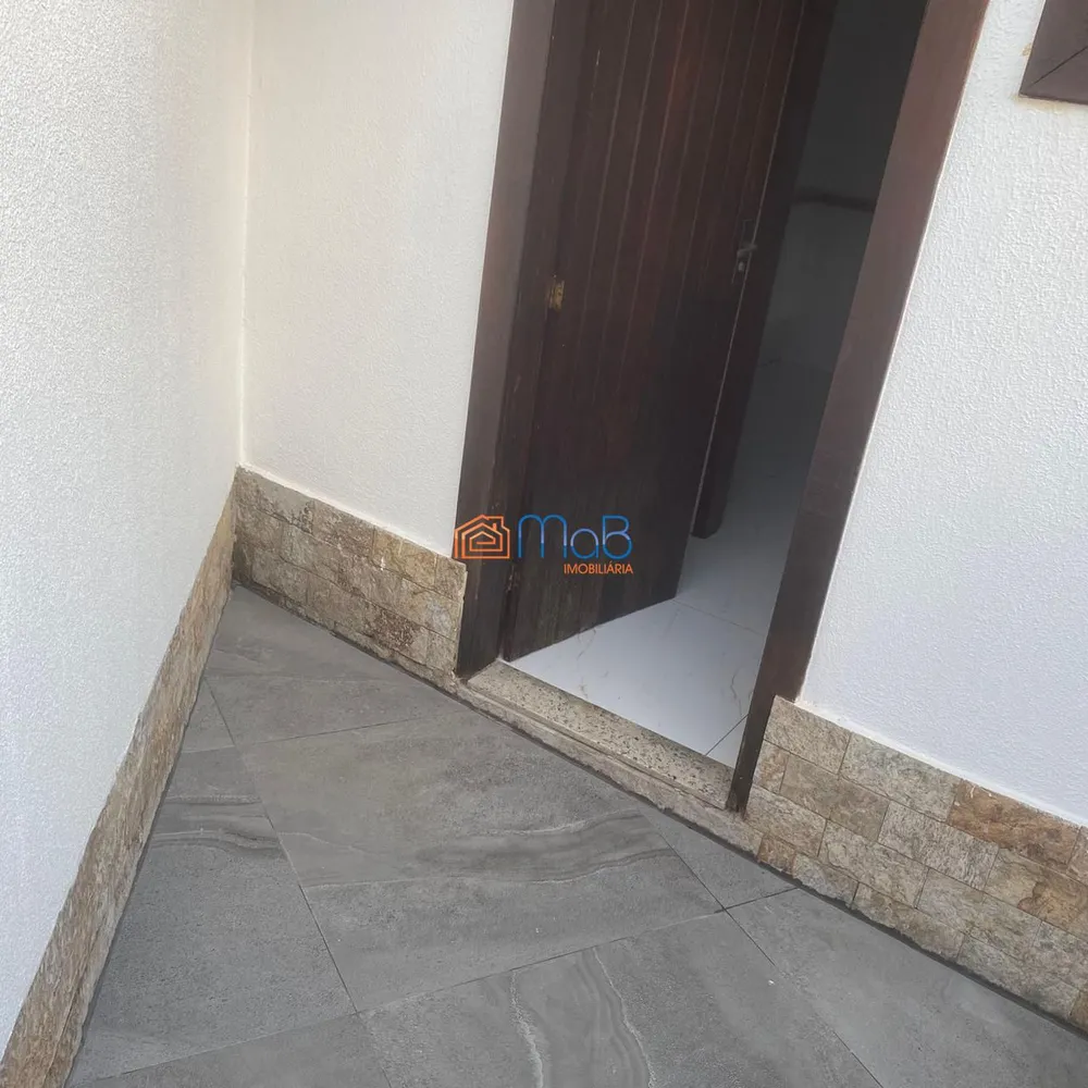 Casa, 3 quartos, 200 m² - Foto 5
