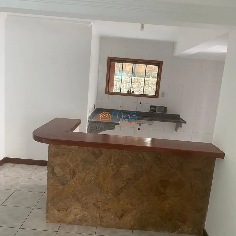 Casa, 3 quartos, 200 m² - Foto 25