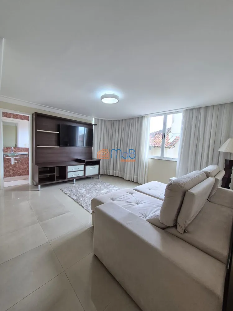 Apartamento, 2 quartos, 70 m² - Foto 2