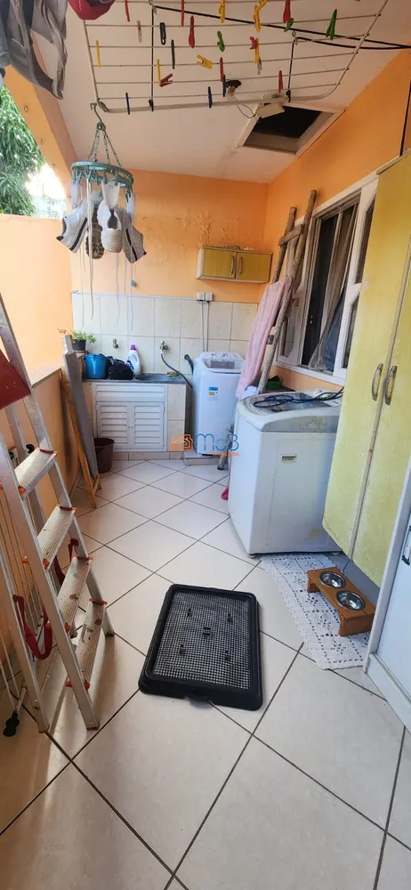 Casa, 6 quartos, 90 m² - Foto 27