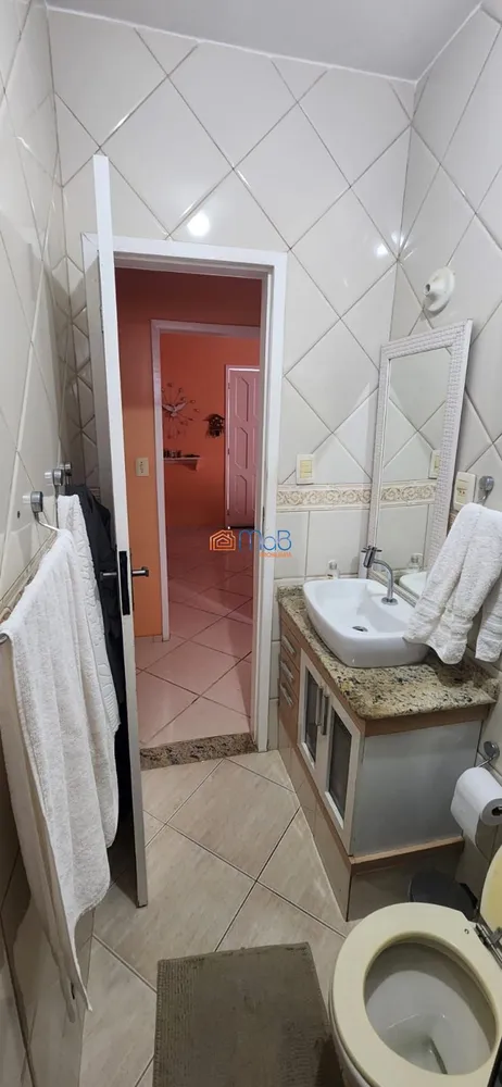 Casa, 6 quartos, 90 m² - Foto 13